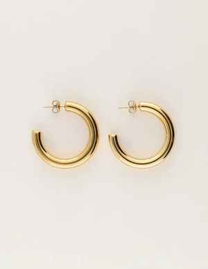 My Jewellery Eerring Hoops small basic MJ12770