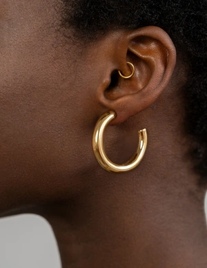My Jewellery Eerring Hoops small basic MJ12770