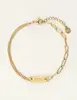 My Jewellery fine amour bracelet MJ10647