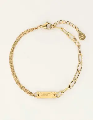 My Jewellery fine amour bracelet MJ10647