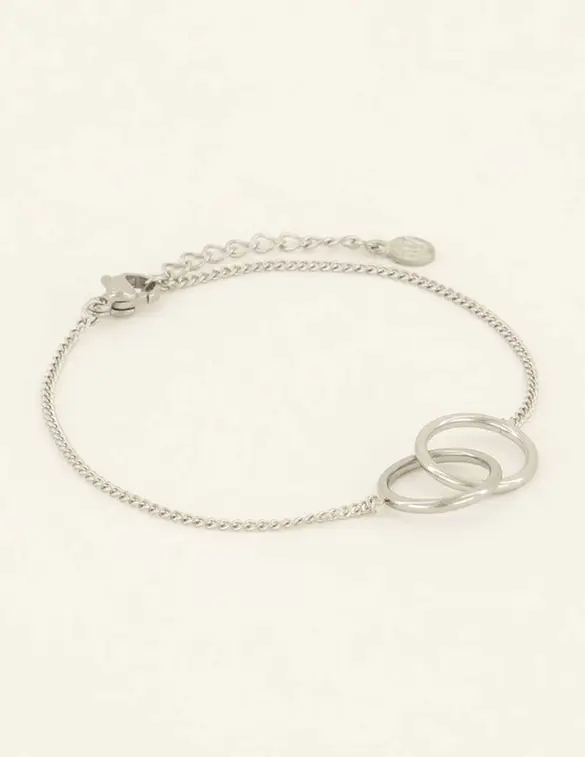 My Jewellery Forever connected armband MJ08596