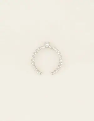 My Jewellery Geboortesteen ring MJ03895 - FEB