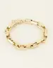 My Jewellery Grove schakelarmband MJ03971