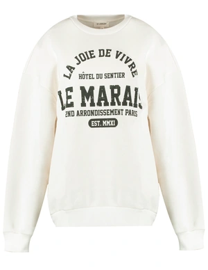 My Jewellery Joie de vivre sweater MJ08308