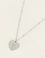 My Jewellery Ketting Met Hart MJ04979