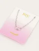 My Jewellery Ketting moments ovaal MJ04948