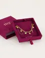 My Jewellery Love life armband MJ05762