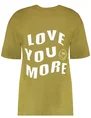 My Jewellery Love you more tee MJ08901