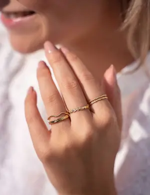 My Jewellery Mix ring bohemian MJ04881