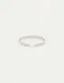 My Jewellery Mix ring bolletjes MJ04882