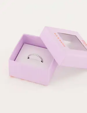 My Jewellery Mix ring bolletjes MJ04882