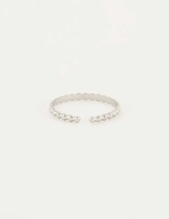 My Jewellery Mix ring bolletjes MJ04882