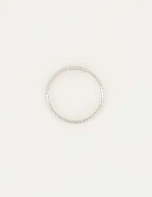 My Jewellery Mix ring gedraaid relief MJ04898