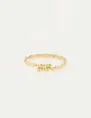 My Jewellery Mix ring kleine & grote bolletjes MJ04897