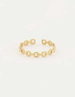 My Jewellery Mix ring open schakel MJ04890