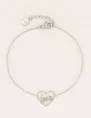 My Jewellery Moments bracelet love MJ03059