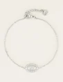 My Jewellery Moments bracelet vintage rose MJ03062