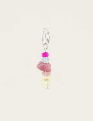 My Jewellery Moments charm multicolor stone MJ03029