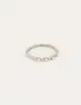 My Jewellery Mood ring met kristal stenen MJ05569