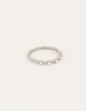 My Jewellery Mood ring met kristal stenen MJ05569