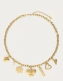 My Jewellery Necklace art of summer steel MJ13759