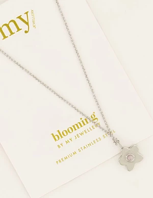 My Jewellery Necklace blooming MJ07126