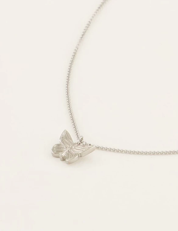 My Jewellery Necklace butterfly MJ06444