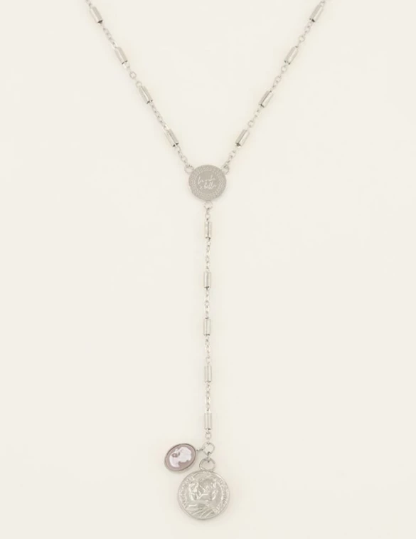 My Jewellery Necklace came MJ07704