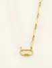 My Jewellery Necklace chain pearls MJ08724