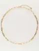 My Jewellery Necklace chain plain MJ11035