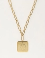 My Jewellery Necklace chain smiley MJ10106