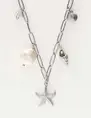 My Jewellery Necklace charms ocean MJ10407