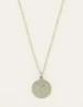My Jewellery Necklace coin & star MJ08429