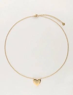My Jewellery Necklace fine heart MJ11806