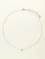 My Jewellery Necklace fine moon MJ09540