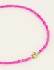 My Jewellery Necklace glass beads MJ07805
