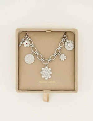 My Jewellery Necklace limited charms MJ07494