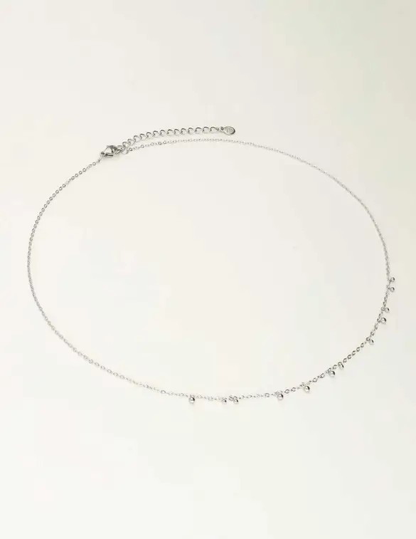 My Jewellery Necklace mini dots MJ10124