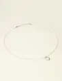 My Jewellery Necklace mini pearl & heart MJ09228