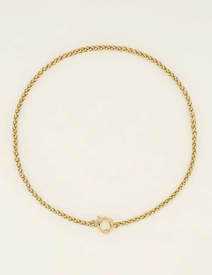 My Jewellery Necklace twisted MJ08319