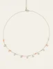My Jewellery Necklace Vintage 4 Coins MJ06500