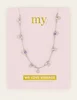 My Jewellery Necklace Vintage Coins MJ06566