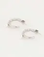 My Jewellery Oorringen zoetwaterparel MJ05407
