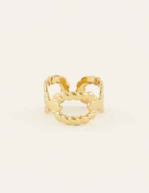 My Jewellery Ring adjustable chain MJ07718