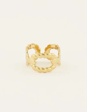 My Jewellery Ring adjustable chain MJ07718