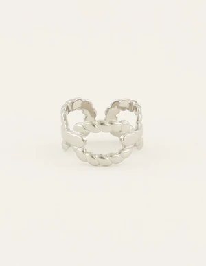 My Jewellery Ring adjustable chain MJ07718
