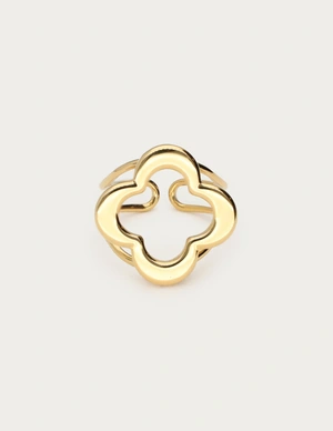 My Jewellery Ring big clover MJ12552