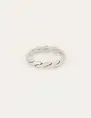 My Jewellery Ring braided MJ06544