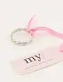 My Jewellery Ring braided MJ06544