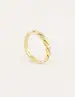 My Jewellery Ring braided MJ06544